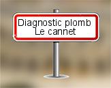 Diagnostic plomb AC Environnement à Le Cannet